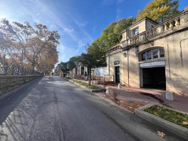 Charmant Studio Au Coeur De L'Ecusson Montpellier Eksteriør bilde